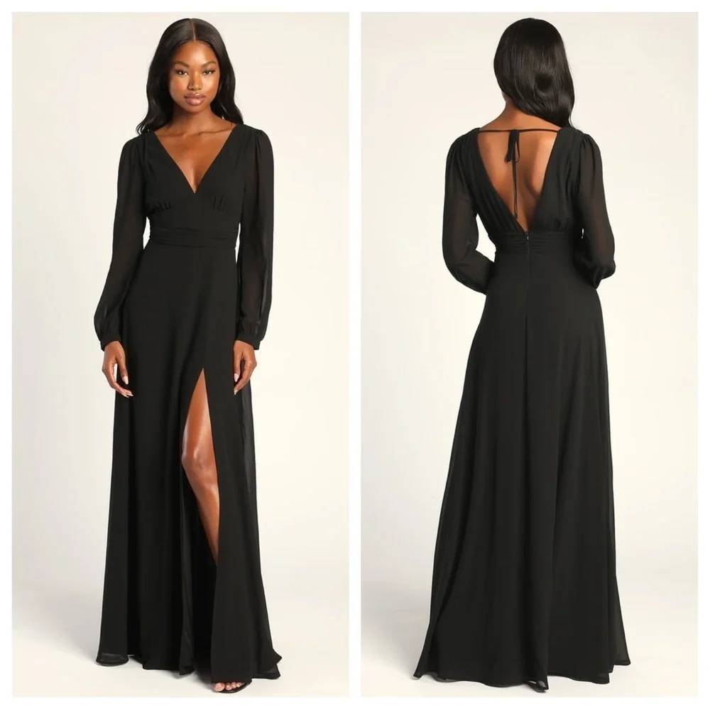 knee length black long sleeve dress Aphratti Women's Fall Dresses Casual Basic Crew Neck A-Line Fit and Flare Skater X-Small at Amazon Women's Clothing store full length mirror with storage Color:CHOCOLATE BROWN Please note that measurements The dress of the
